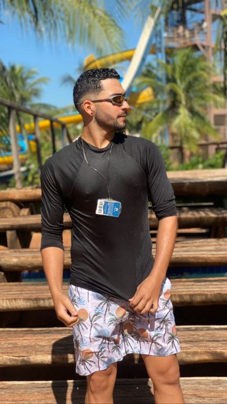 Vinicius Santos 7