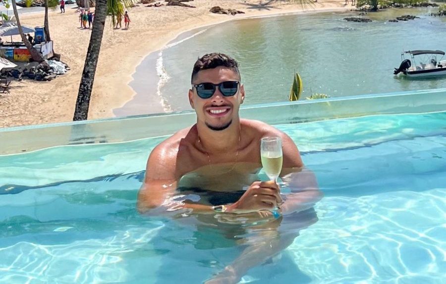 Henrique Castro