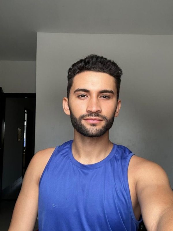 Luan Mendes 5