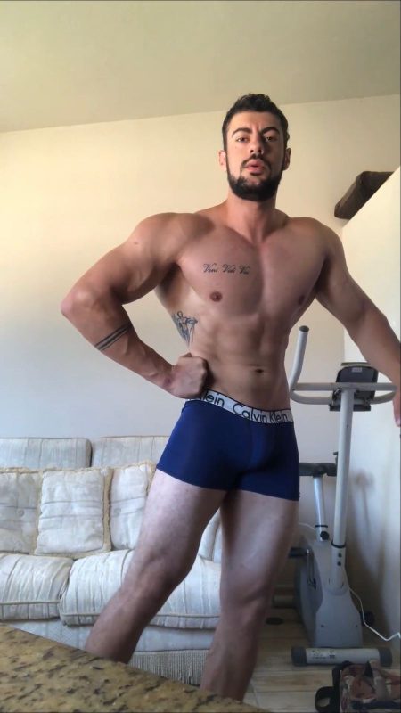 Bruno Freitas 3