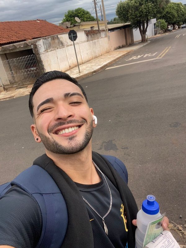 Vinicius Santos 5