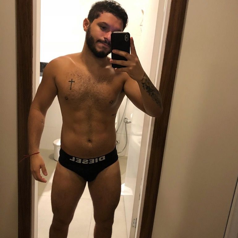 Rafael Potiguar 60