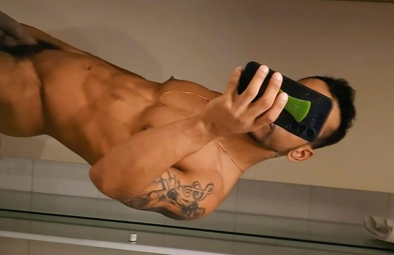 Murillo Mattos