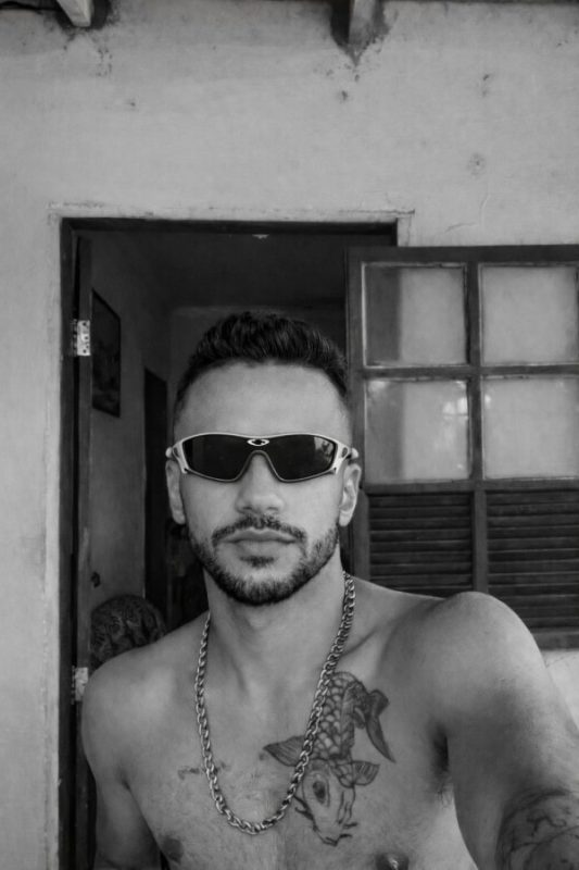 Lucas Daniel
