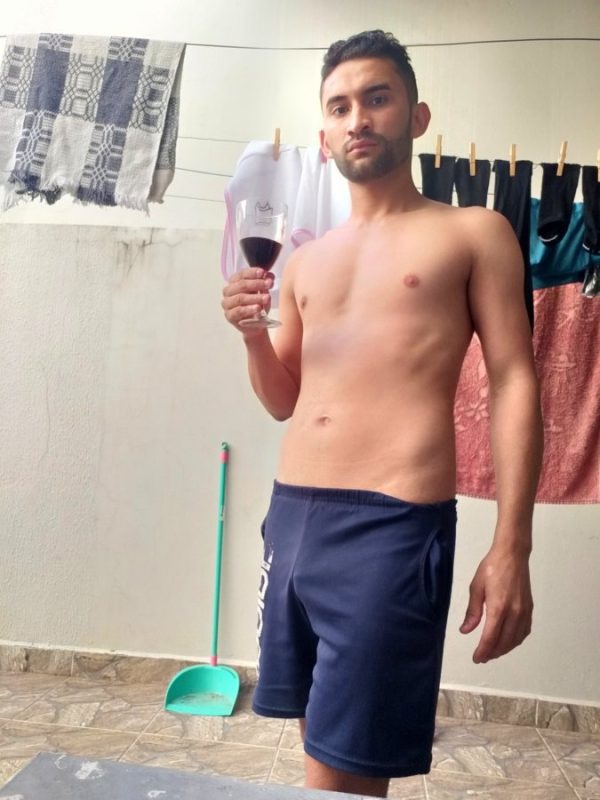 Luan Mendes 4