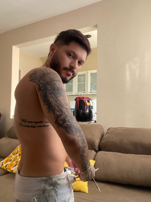 Rafael Potiguar 30