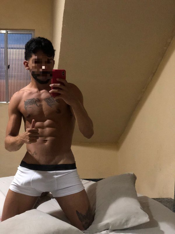 Carlos Felix 7