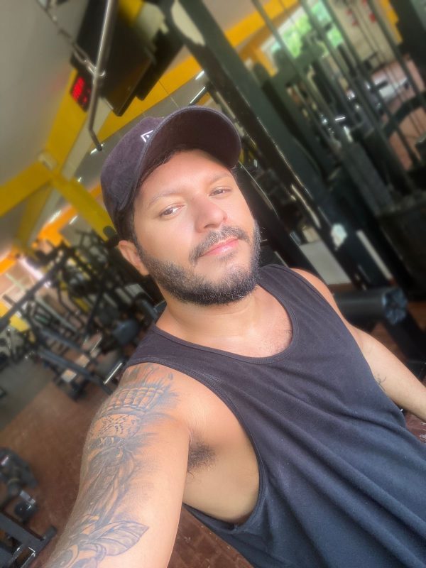 Rafael Potiguar 13
