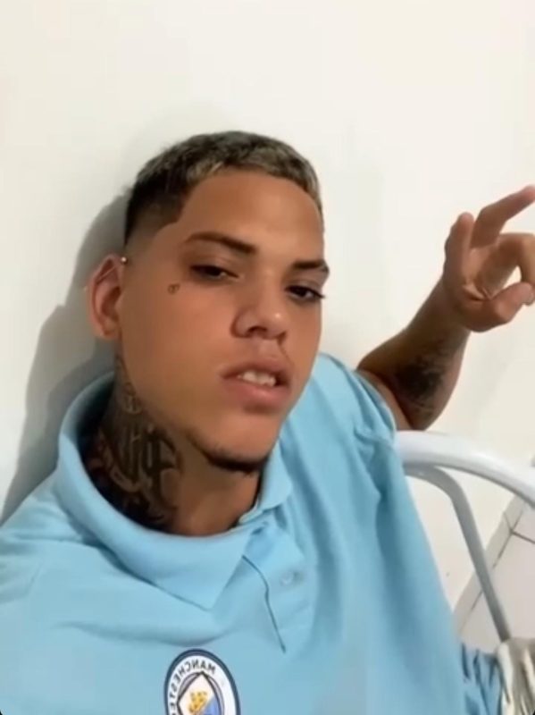 Surfista Dotado 1