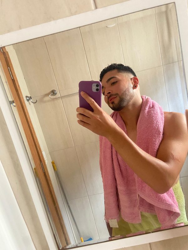 Vinicius Santos