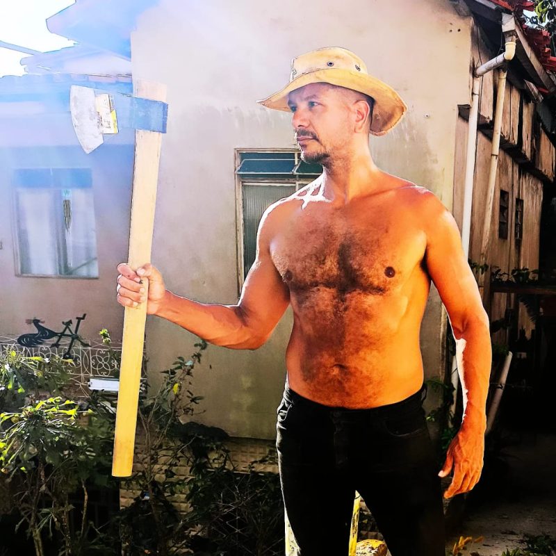 Allan dos Santos 16