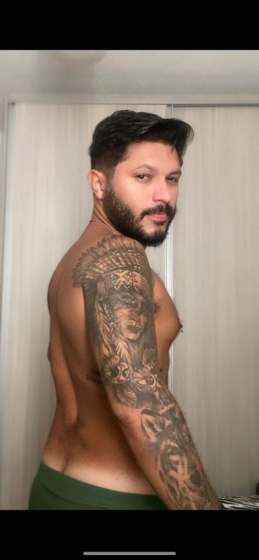 Rafael Potiguar 2