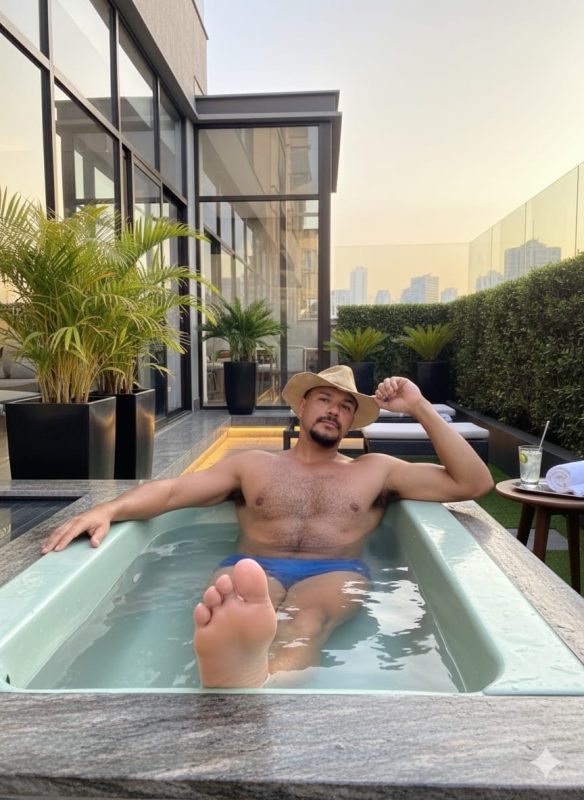 Allan dos Santos 8