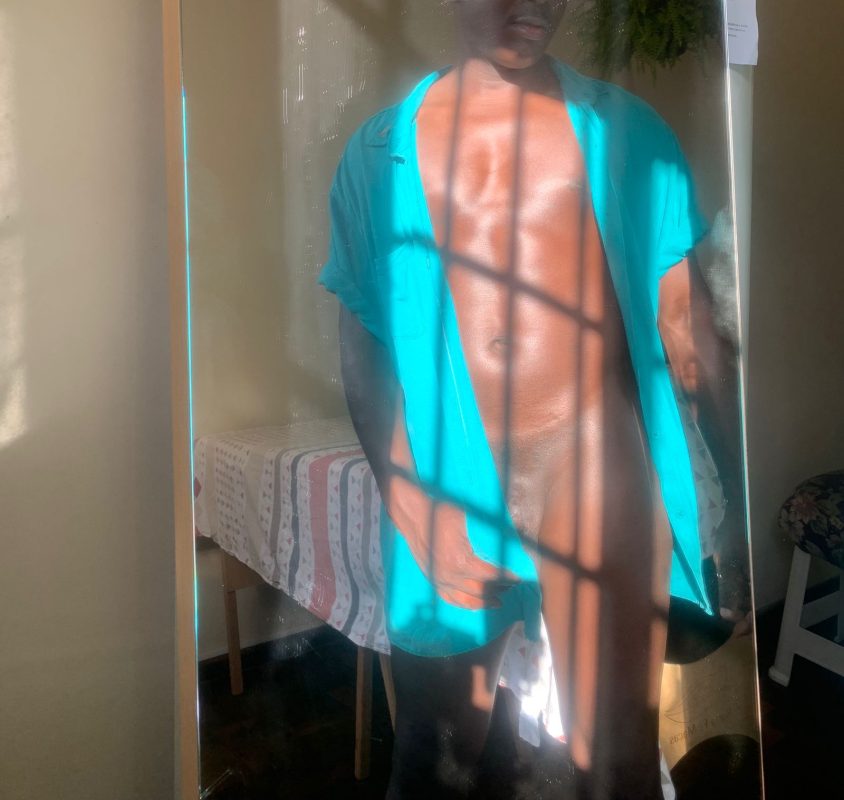 Pedro Tântrica 2