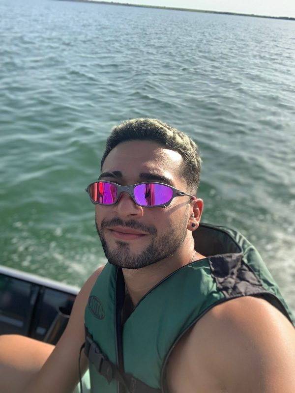 Vinicius Santos 4