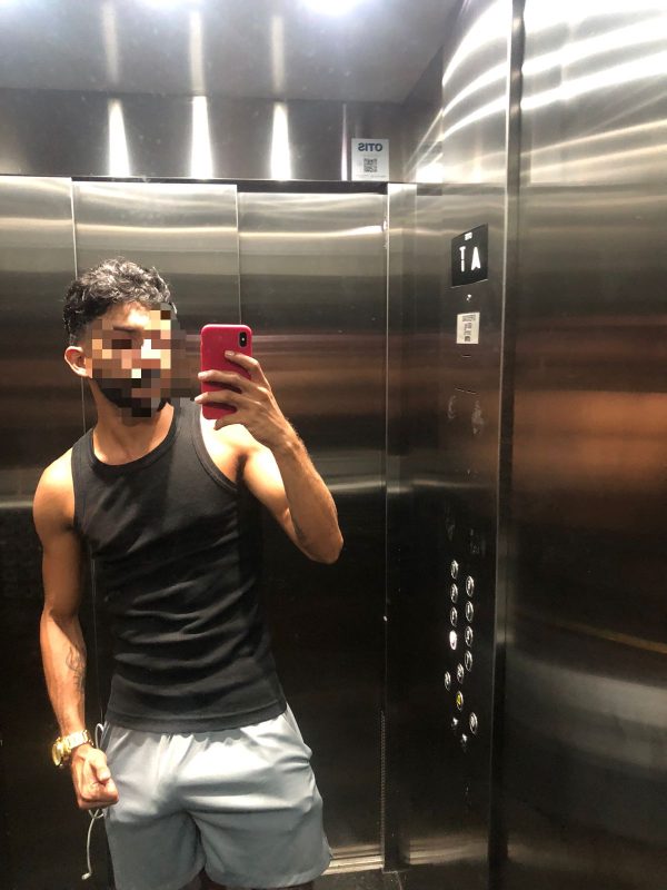 Carlos Felix 8