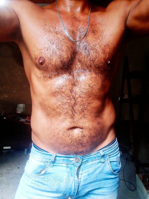 Allan dos Santos 13