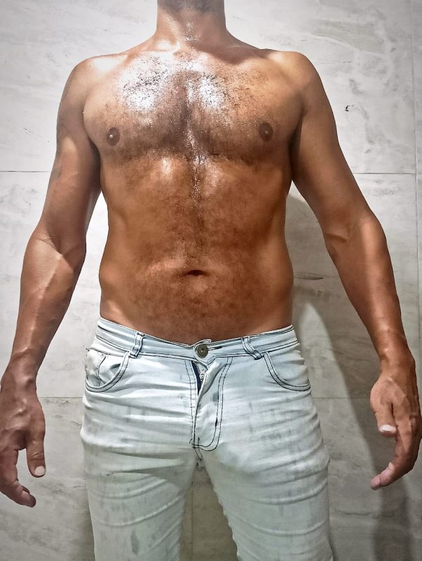 Allan dos Santos 9