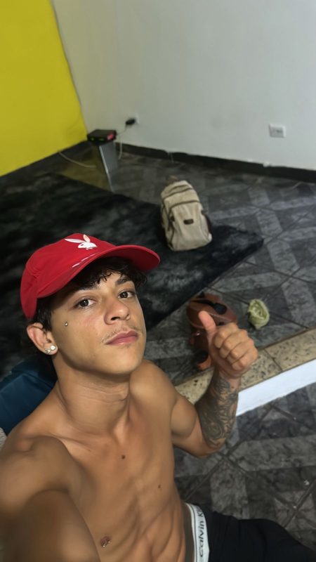 Rafael Albuquerque 3