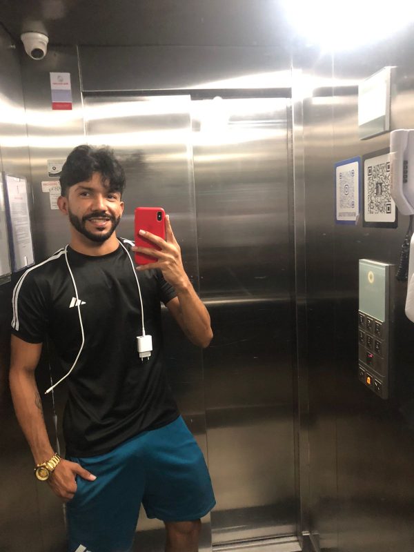 Carlos Felix 6