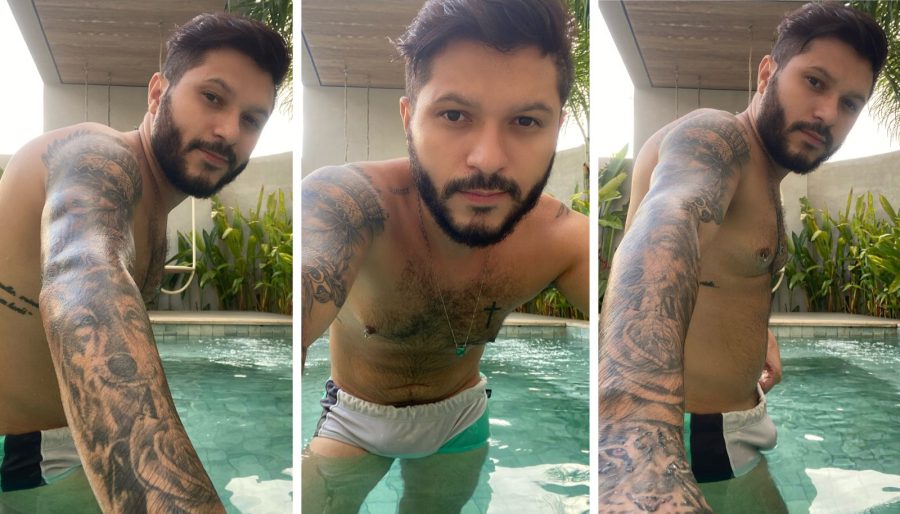 Rafael Potiguar 17