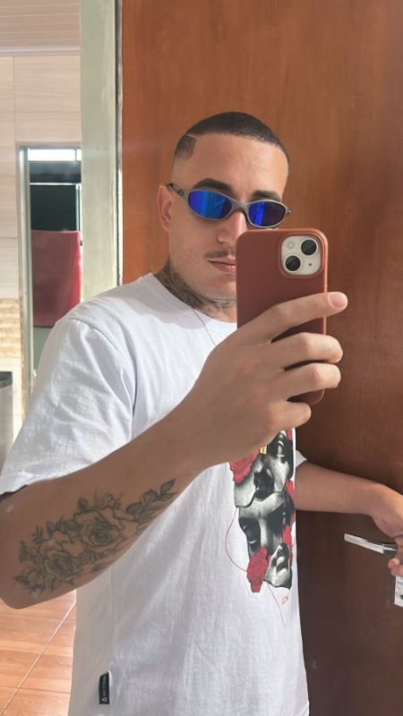 Guilherme Dotado 1