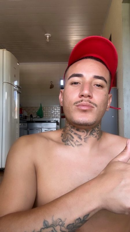 Guilherme Dotado 2