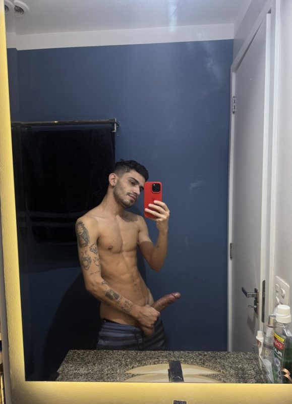 Leandro Leeme 3