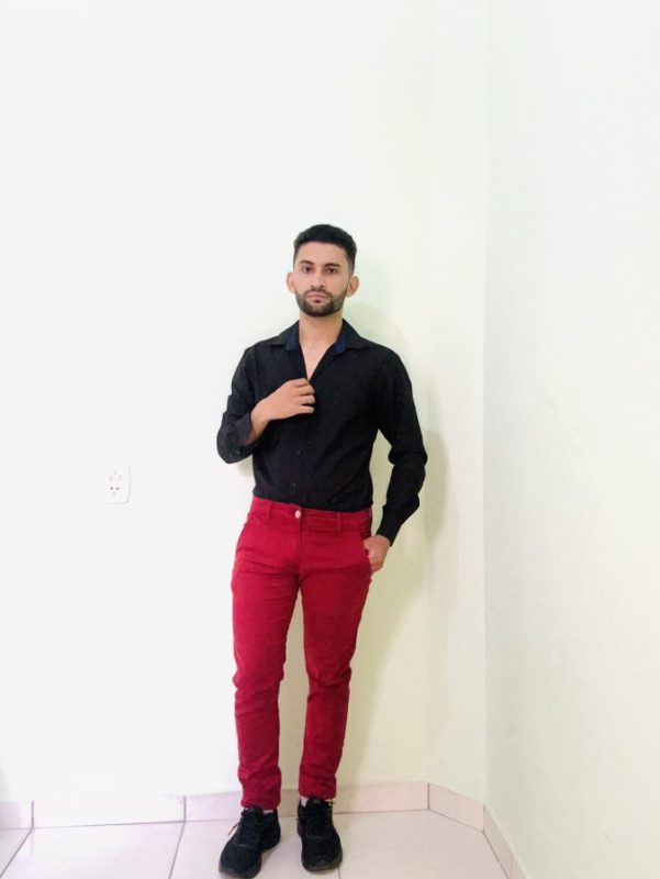 Luan Mendes 1