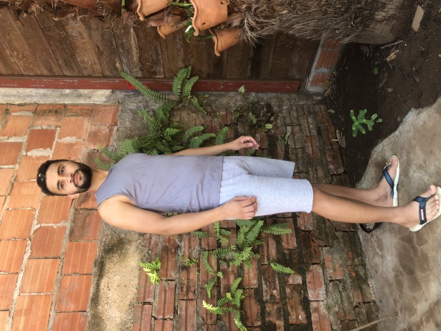 Luan Mendes 3