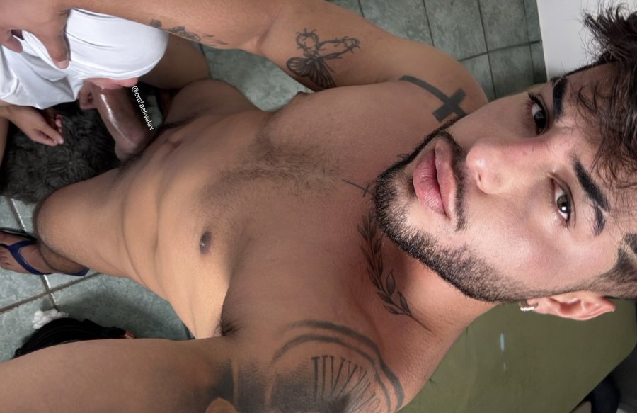 Rafael Walax