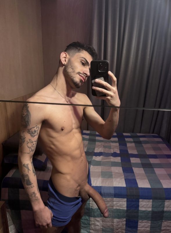 Leandro Leeme 12