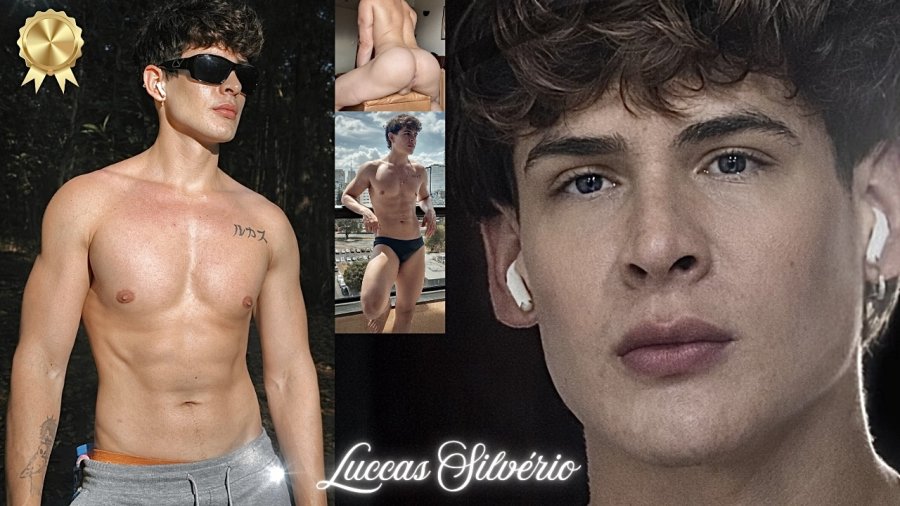 Luccas Silvério