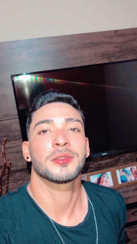 Vinicius Santos 1