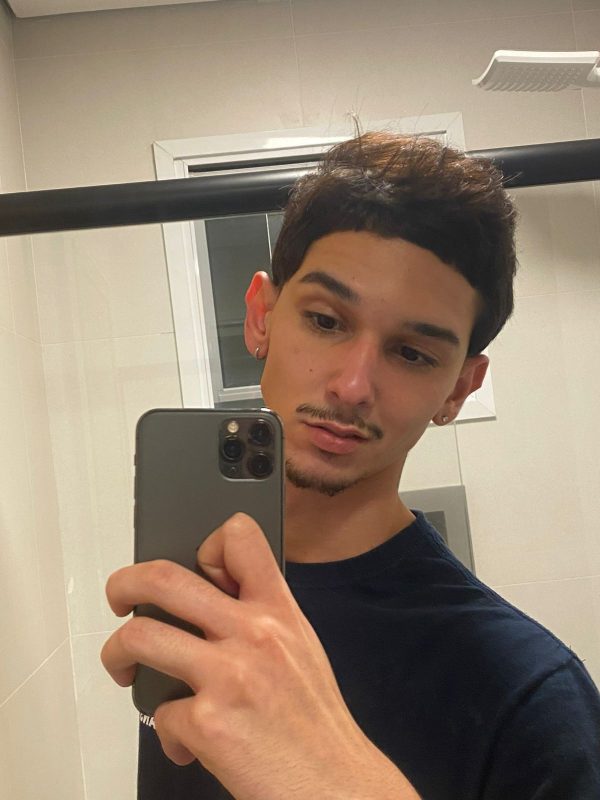Luan Twink