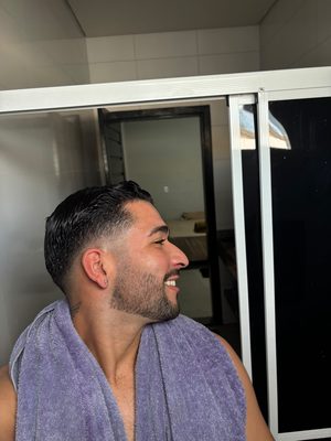 Vinicius Santos 2