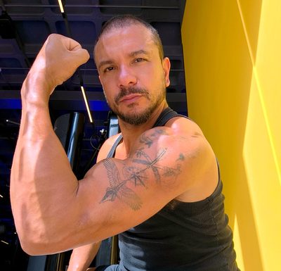 Allan dos Santos 1