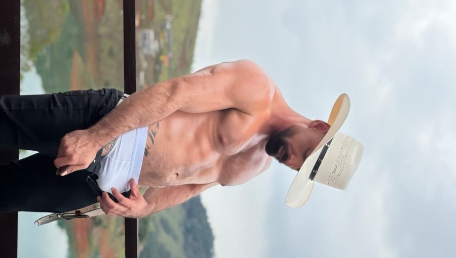 Roger Cowboy
