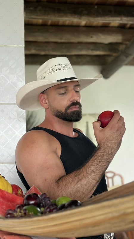 Roger Cowboy 1