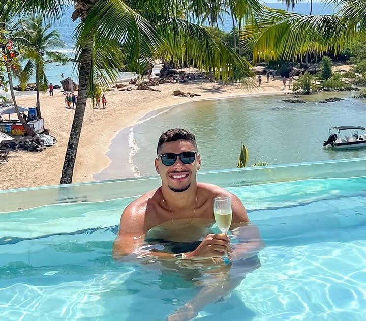 Henrique Castro