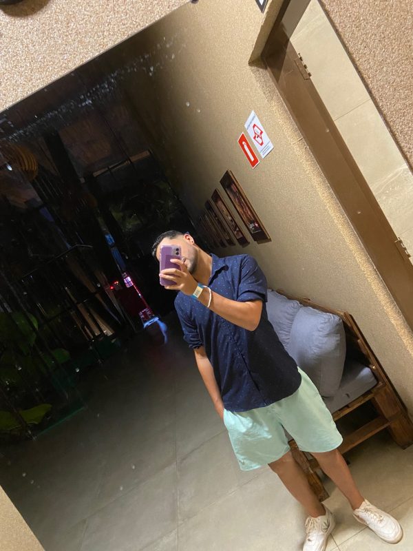 Vinicius Santos 9