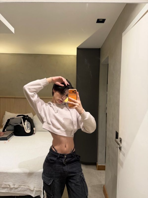 Prado Femboy 13