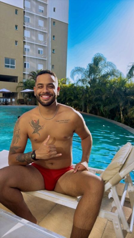 Pedro Franco 34