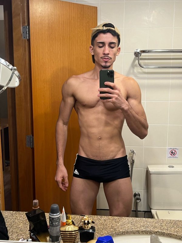 Luadson Manyery 7