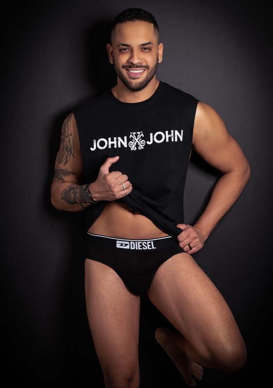 Pedro Franco 9