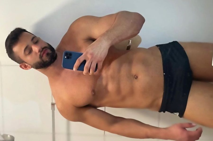 Dom Oliver