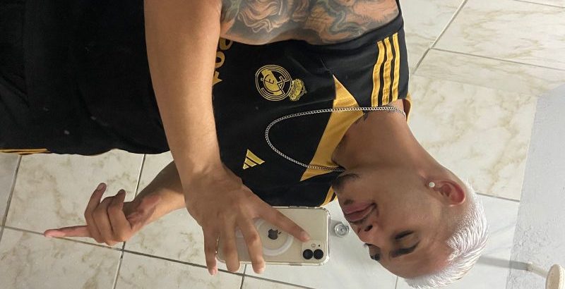 Matheus Araújo 10