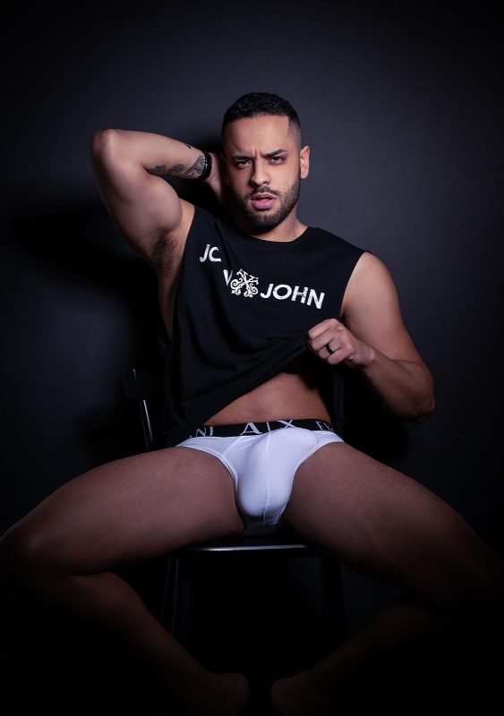 Pedro Franco 11