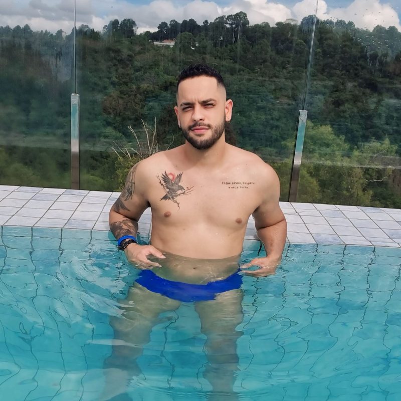 Pedro Franco 54