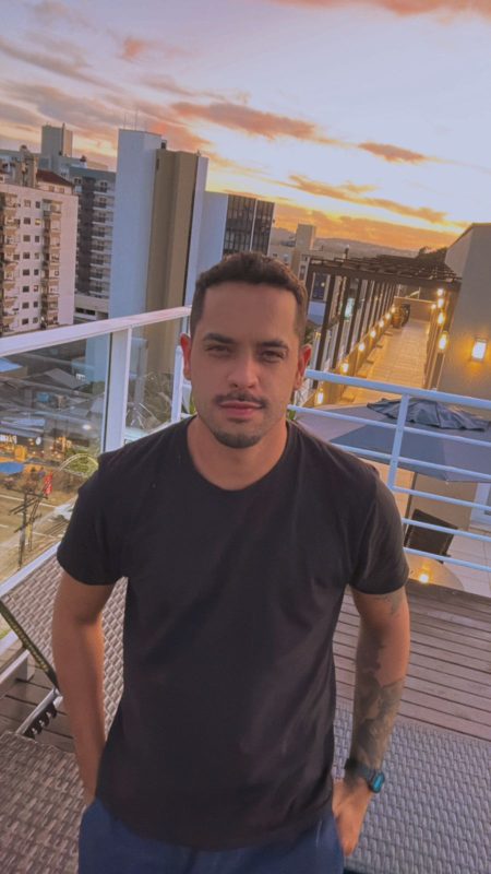 Pedro Franco 51